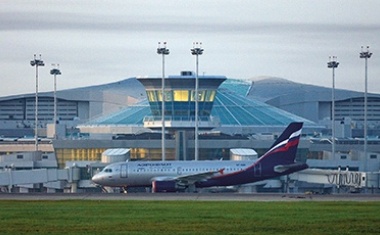 Alarm Systems: A Secure Take off at Sheremetyevo Airport