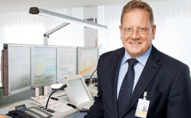 Airport Security: Interview with Erich Keil, Head of Corporate Security Fraport AG