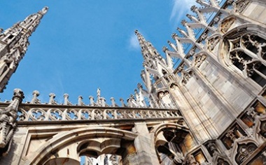 Collaboration to Improve Security at Milan Cathedral and Museum