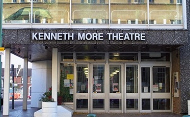 Hochiki Europe Gets Rave Reviews at the Kenneth More Theatre