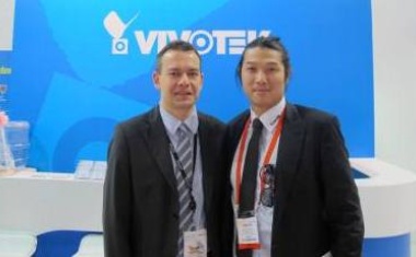 Vivotek Grows Business in the Middle East