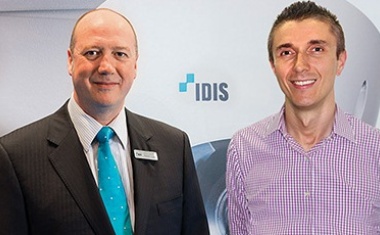 When It Comes to HD Surveillance IDIS Is Rethinking the Approach