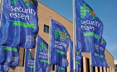 40 Years of Security Essen