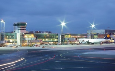 Frankfurt Airport: Perimeter Protection 24/7
