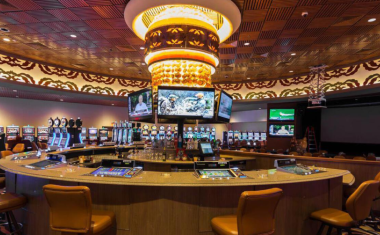 WinnaVegas Casino Resort Chooses Tyco Security Products for Integrated Security