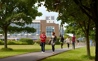 Swansea University selects CriticalArc to Boost Security