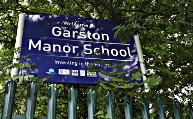 Amthal Revises Fire and Security for Garston Manor School