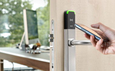 Visions for Mobile Access Control