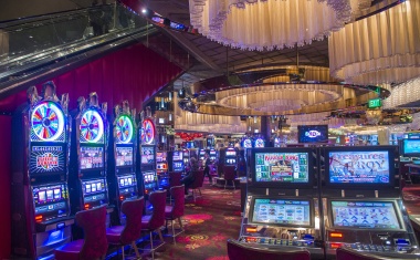 Automated Key Control Systems Secure Casinos and Gaming Properties
