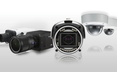 Highest Image Quality and ­Leading Low Light Performance