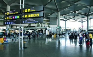 The Ins and Outs of Airport Access Control