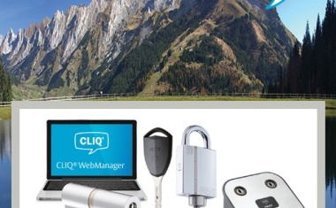 Secure Water Treatment with Access Control in French Mountains Region