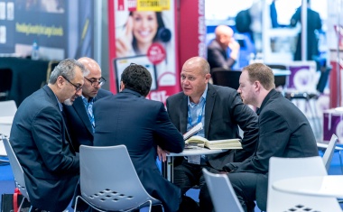 Ifsec 2019 Preview: Meeting Point London