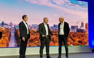 Bosch Connected World 2018: Event Review