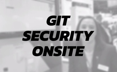 IFSEC 2018 Recap by GIT SECURITY