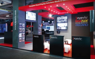 eyevision - Magazine for Display Solutions