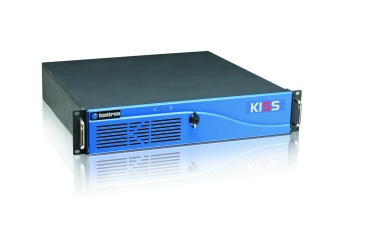 Highly available embedded server for secure teleservices