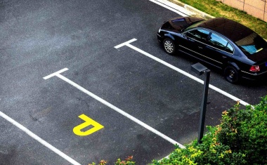 The Power of Intelligent Parking Management