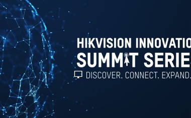 Hikvision’s Innovation Summit evolves into online Summit Series