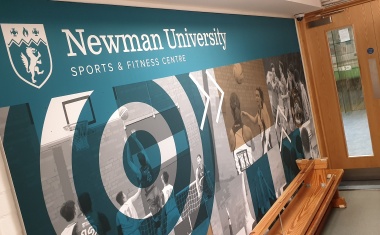 Newman University strenghtens video infrastructure