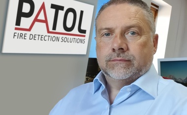 Patol Appoints New Sales Director