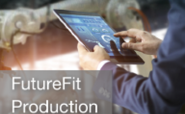 Welcome to Moxa's FutureFit Production webinar series!