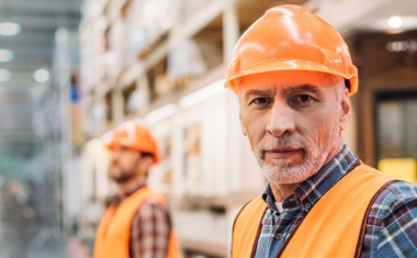 How AI-powered Hard-hat Detection is Keeping Workers Safe