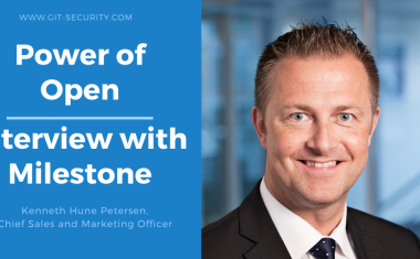 Power of Open: Interview with Milestone