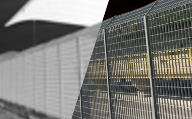 Enhanced perimeter protection with Hikvision thermal products