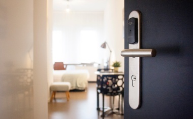 Assa Abloy’s Smartair in Use at New Student Residence