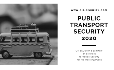 Public Transport Security 2020