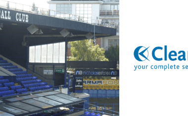 Hikvision and ClearView Secure Ipswich Town FC's Stadium