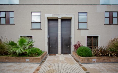 Comelit Upgrades Door Entry at Luxury Residential Development