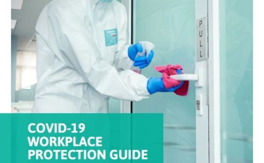 Whitepaper: COVID-19 Workplace Protection Guide