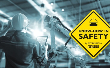 Know-How in Safety Part 2: Risk Assessment