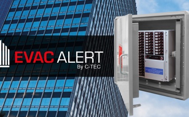 C-Tec creates new Evacuation Alert Video