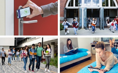 Assa Abloy: Education Sector Security with Smartair
