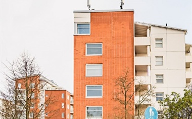 iLoq: Locking Solution for Nokian Vuokrakodit’s Rental Housing Portfolio