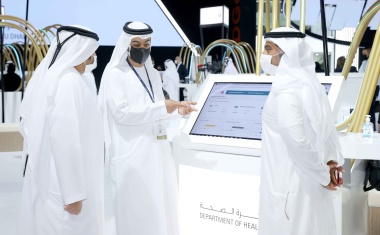 Predictive Analytics Technology to Improve Health of Abu Dhabi Residents