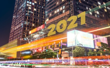 Top 10 Security Industry Trends in 2021