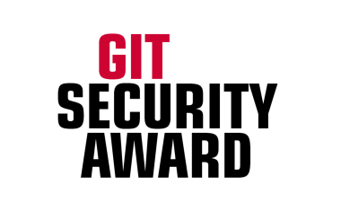 GIT SECURITY AWARD: Register your product, service or solution now