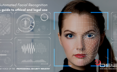 BSIA Launches Industry-first Ethical Automated Facial Recognition (AFR) Framework