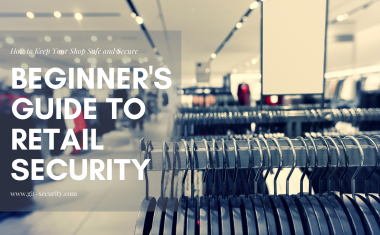Beginner's Guide to Retail Security
