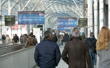 Sicurezza and Smart Building Expo Alongside Made Expo at Fiera Milano November 2021
