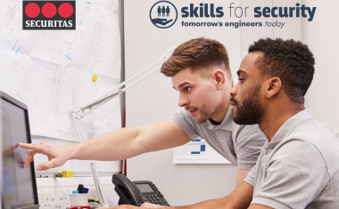 Securitas Partners with Skills for Security to Pilot Electronic Security Training Programme