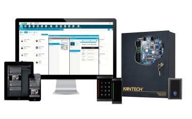 Tyco Kantech launches updated EntraPass security management software