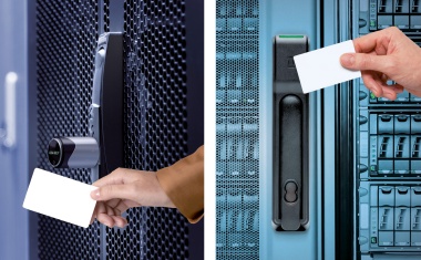 Assa Abloy: Protecting Data Centres With Better Physical Security