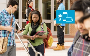 Assa Abloy: Wireless Access Control in Education Sector
