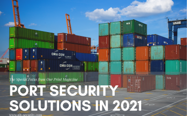 Security for Ports 2021
