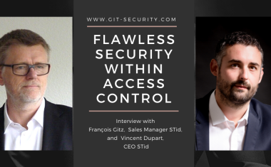Flawless Security Within Access Control